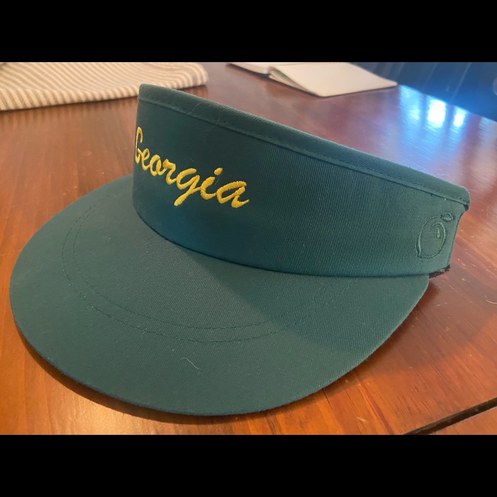 Georgia Visor